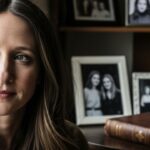 Laryssa Farmiga