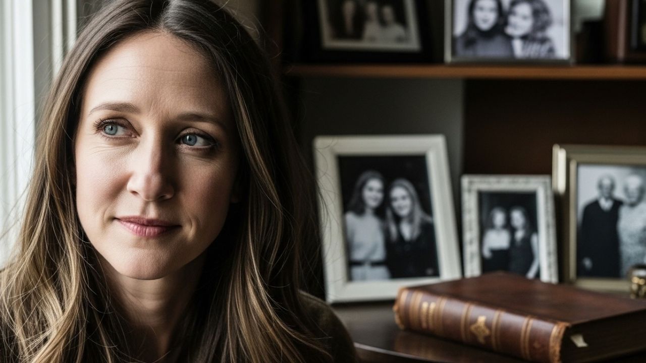 Laryssa Farmiga: Family Background, Life Story, and Private World