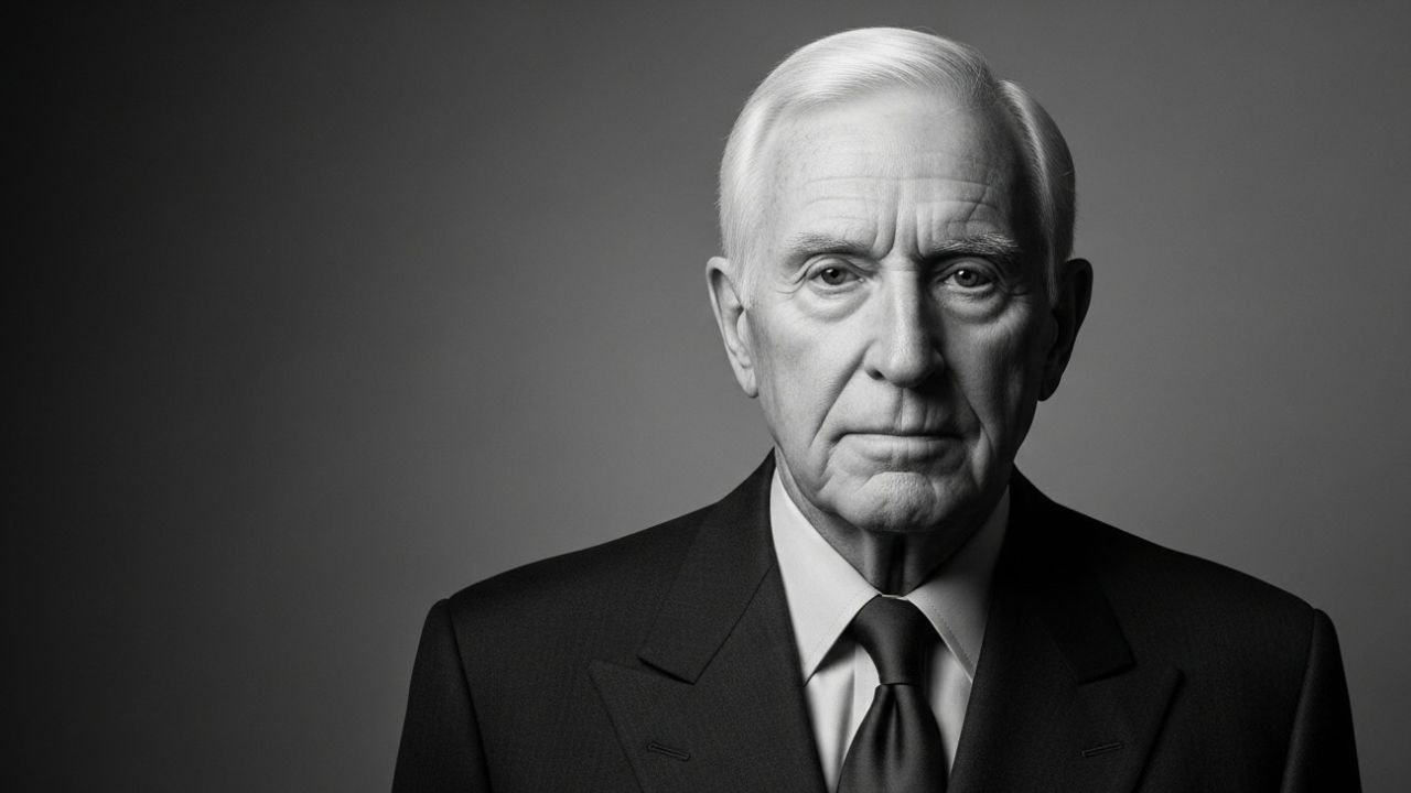 Claude Edward Elkins Jr.: Exploring His Life, Career, and Lasting Legacy