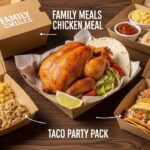El Pollo Loco Menu