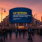 Woeken