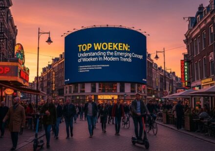 Woeken
