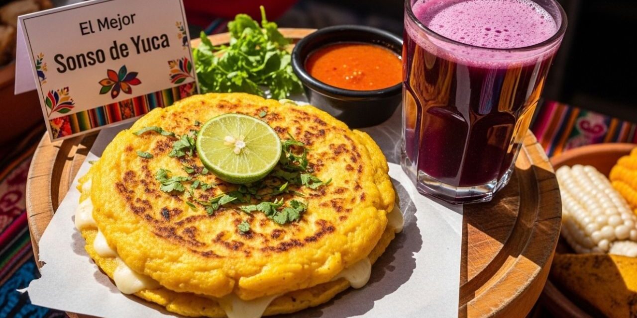 Best Sonso Yuca Near Me