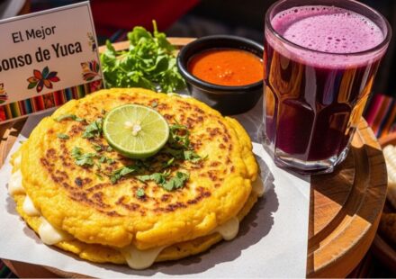 Best Sonso Yuca Near Me