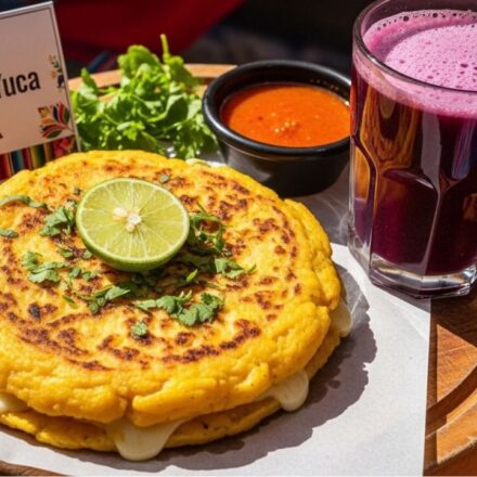 Best Sonso Yuca Near Me