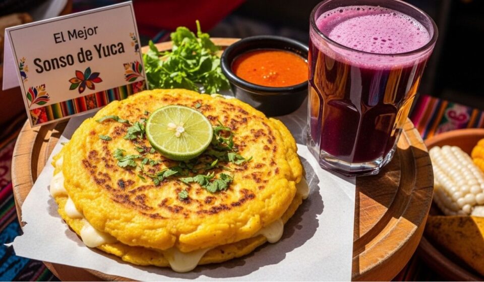 Best Sonso Yuca Near Me