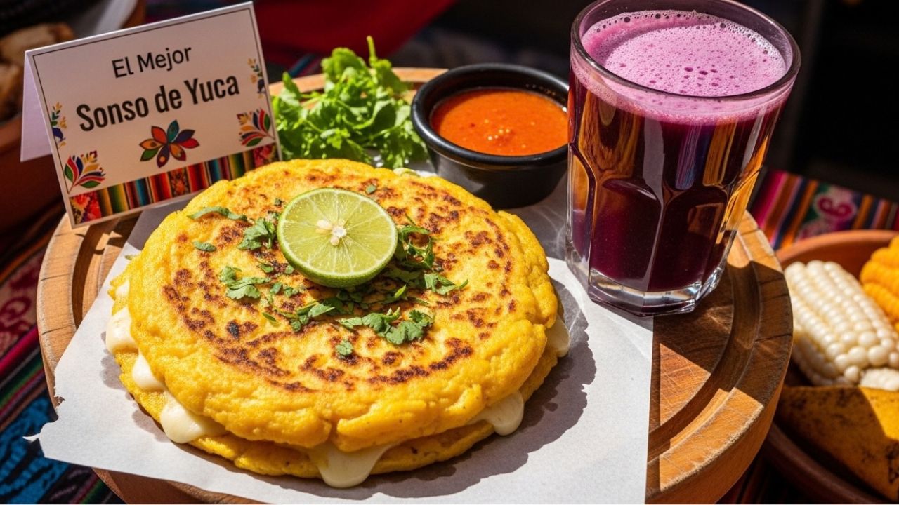 Best Sonso Yuca Near Me: Where to Find This Traditional Dish and What Makes It Special