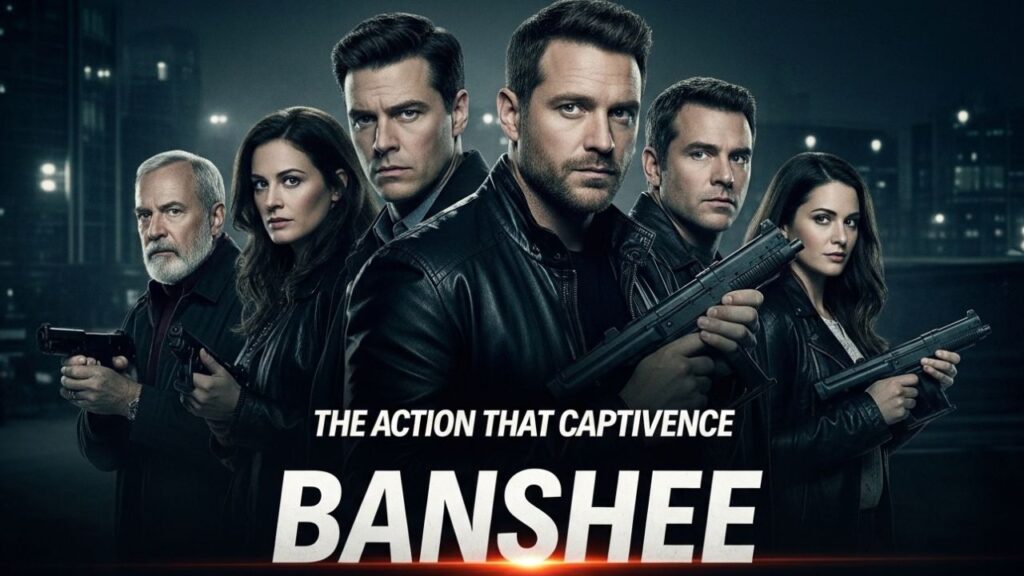 banshee