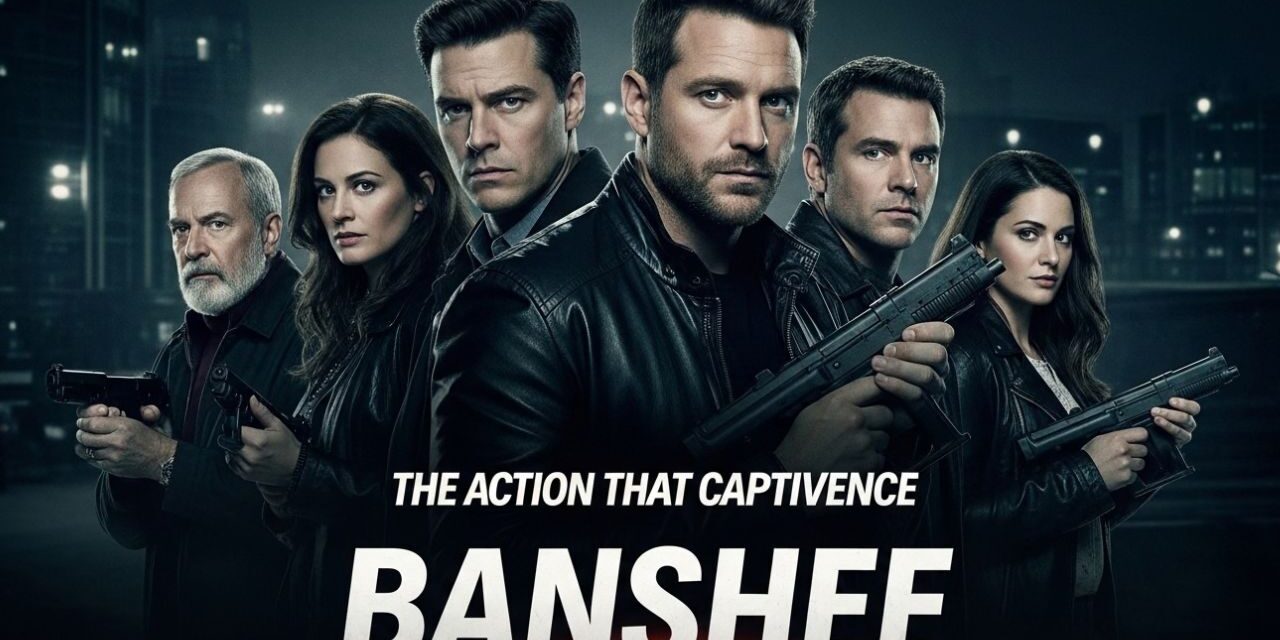banshee