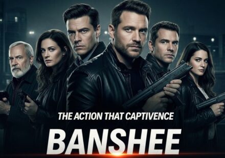 banshee