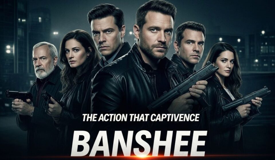 banshee