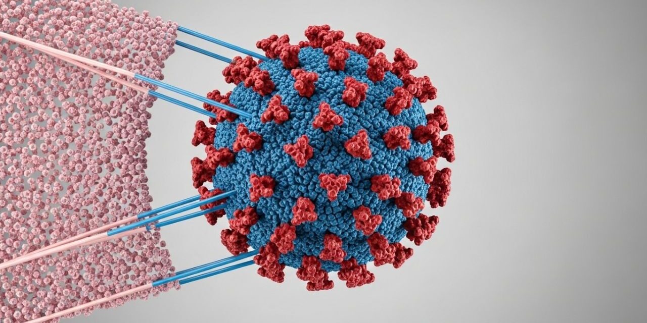 What is a Virus