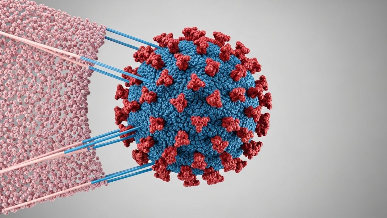 What is a Virus: Structure, Types, Effects, and Role in Disease