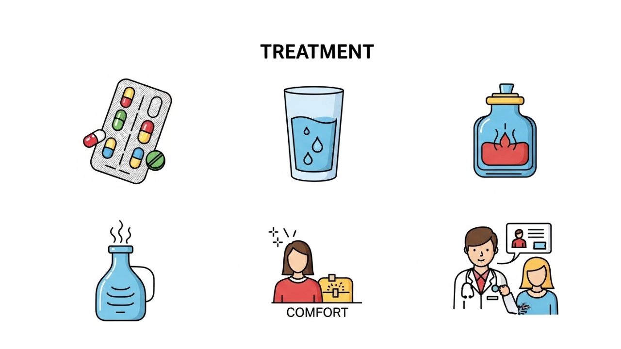 Pyuria: Causes, Symptoms, Diagnosis, and Treatment of White Blood Cells in Urine