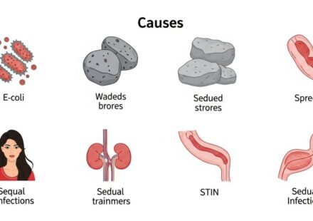 Pyuria Disease