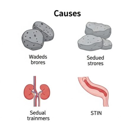 Pyuria Disease