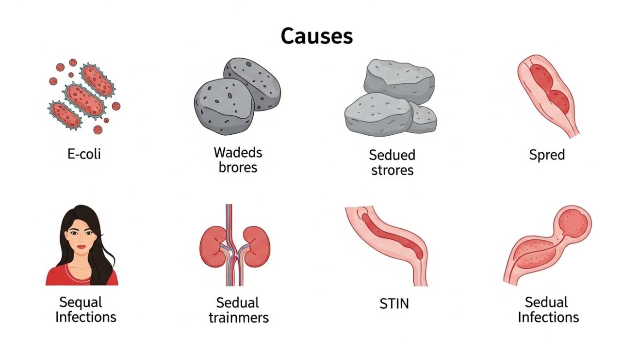 Pyuria Disease: Causes, Symptoms, Diagnosis, Treatment, and Prevention