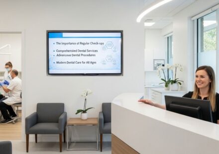 Dental Practice
