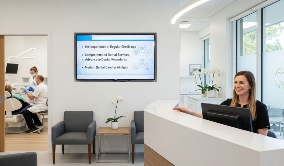 Dental Practice