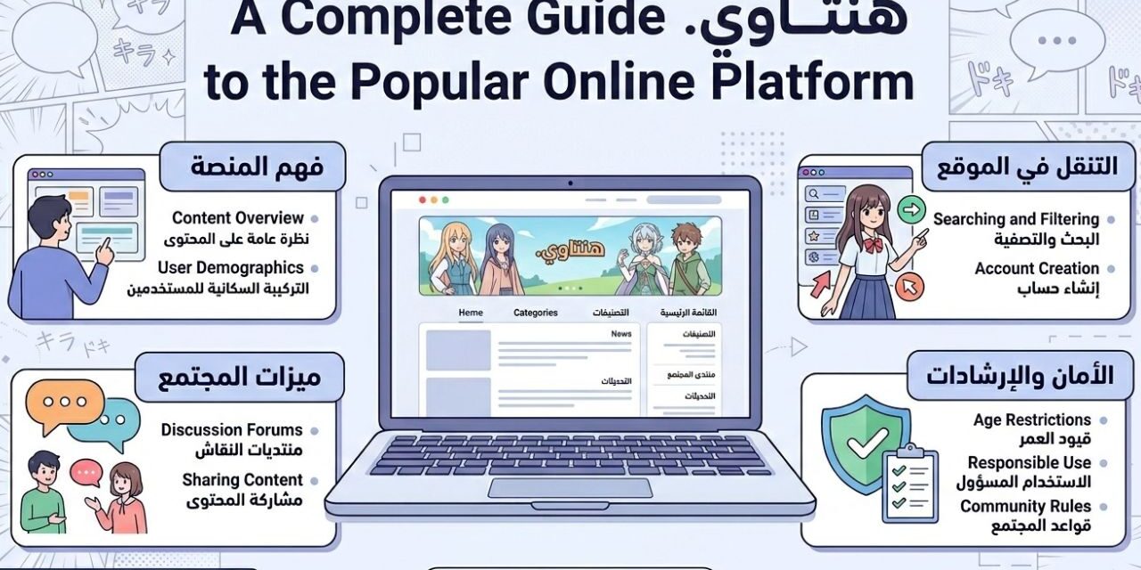 هنتاوي.com: A Complete Guide to the Popular Online Platform