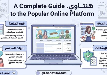 هنتاوي.com: A Complete Guide to the Popular Online Platform