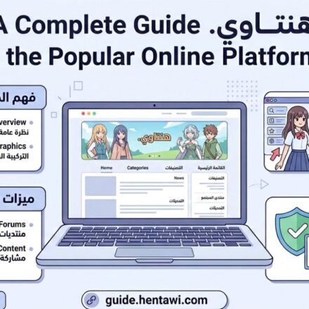 هنتاوي.com: A Complete Guide to the Popular Online Platform