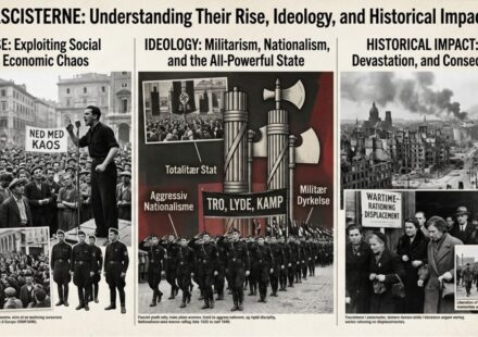 fascisterne
