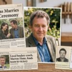 Murray Hone
