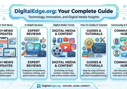 DigitalEdge.org