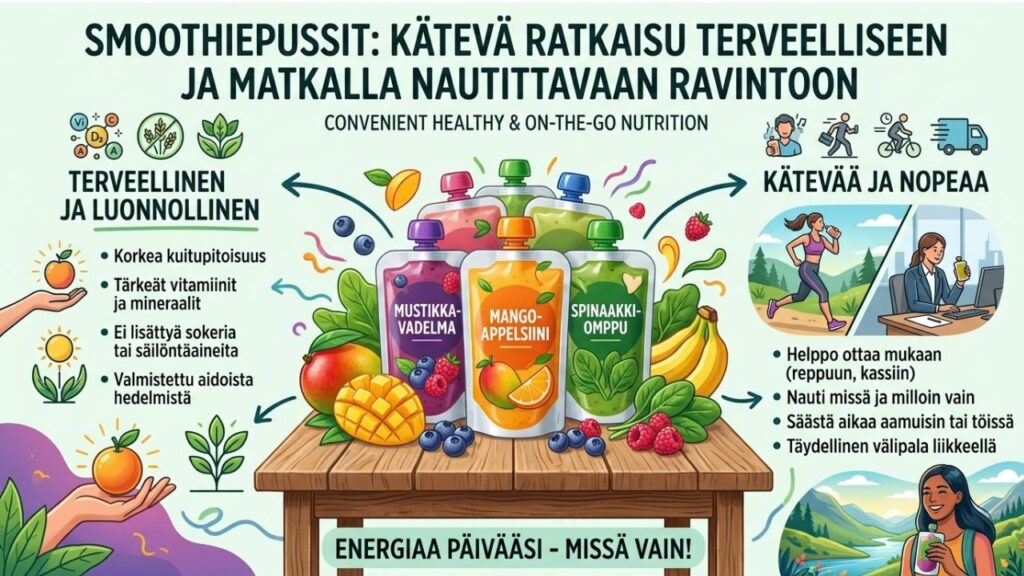 smoothiepussit