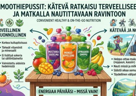 smoothiepussit