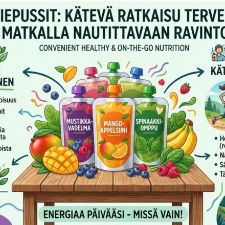 smoothiepussit