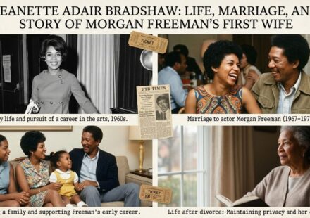 jeanette adair bradshaw