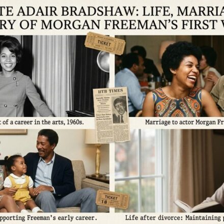jeanette adair bradshaw