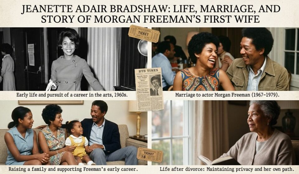 jeanette adair bradshaw