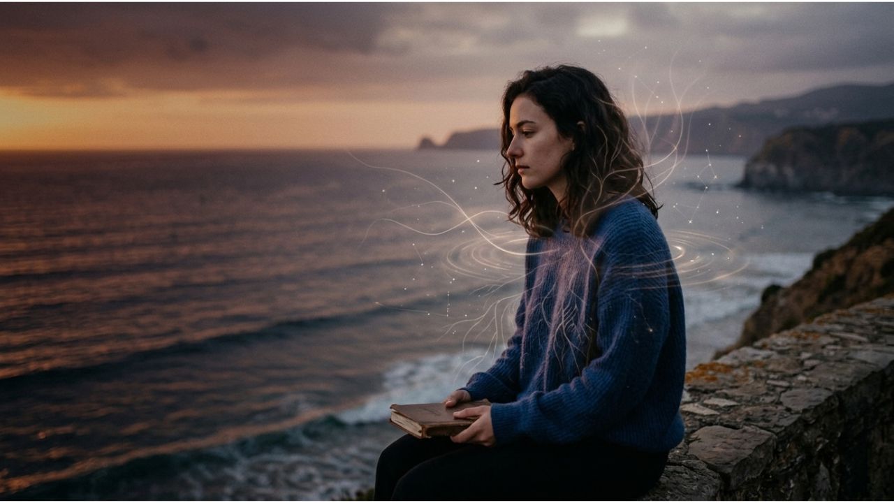 Antarvwsna: Understanding the Depth of Human Emotions and Desires