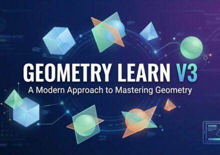 geometry learn v3