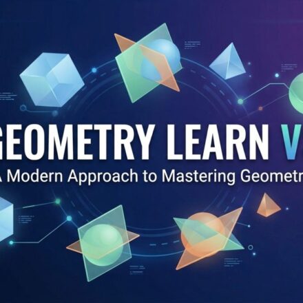 geometry learn v3