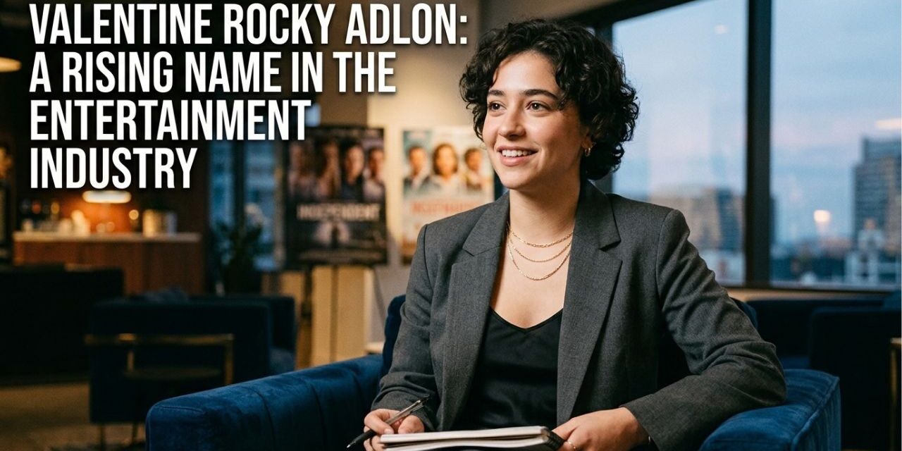 valentine rocky adlon