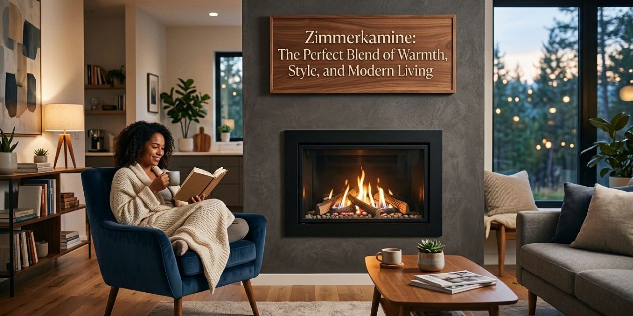 zimmerkamine