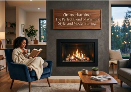 zimmerkamine
