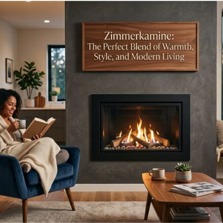 zimmerkamine