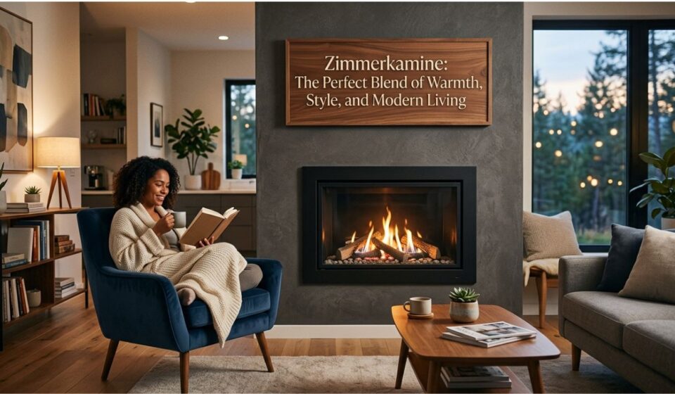 zimmerkamine