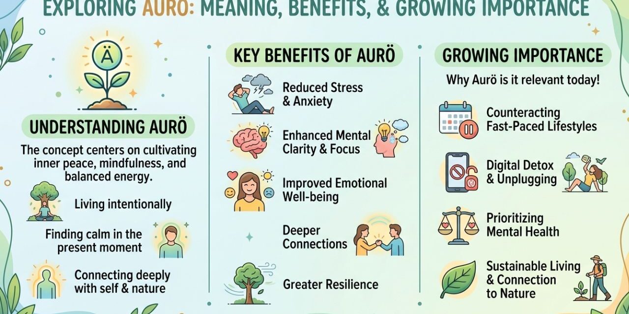 aurö