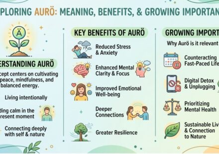 aurö