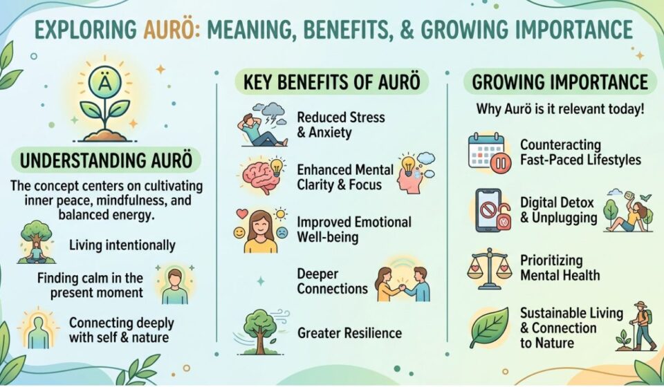aurö