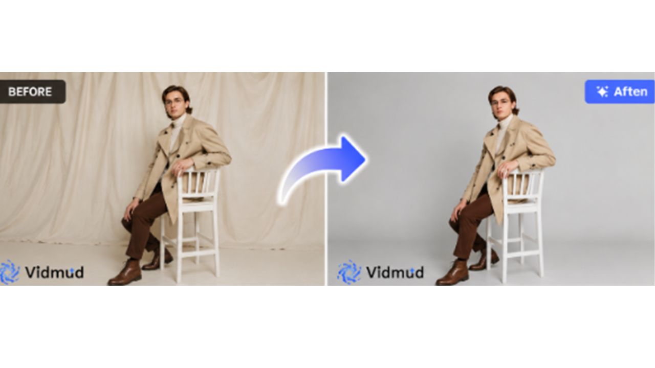 Vidmud Video Enhancer and AI Image Generator Review