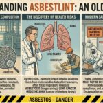 Asbestlint