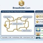 brasssmile com