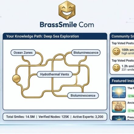 brasssmile com